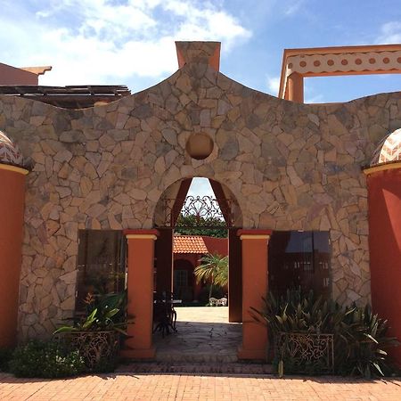 Xquenda Huatulco Spa Crucecita  Exterior photo