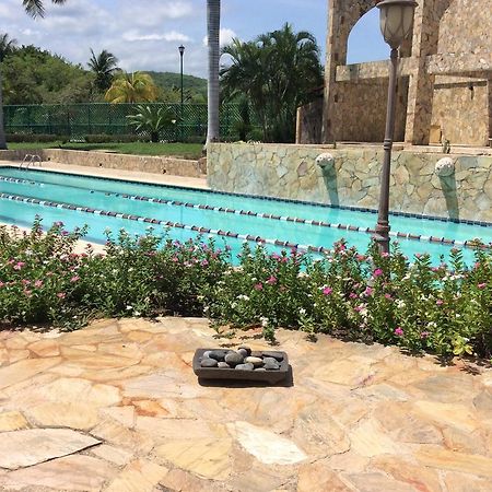 Xquenda Huatulco Spa Crucecita  Exterior photo