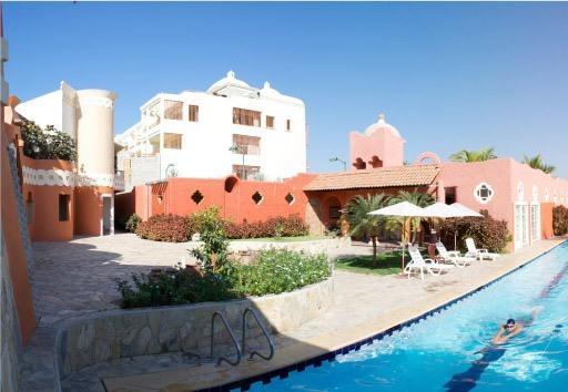 Xquenda Huatulco Spa Crucecita  Exterior photo