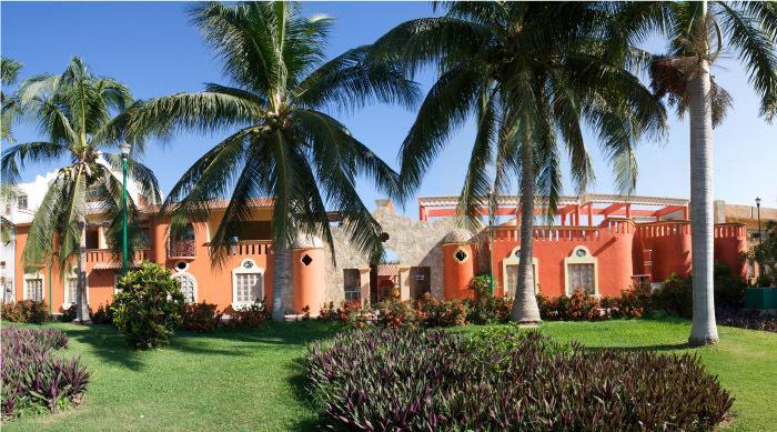 Xquenda Huatulco Spa Crucecita  Exterior photo