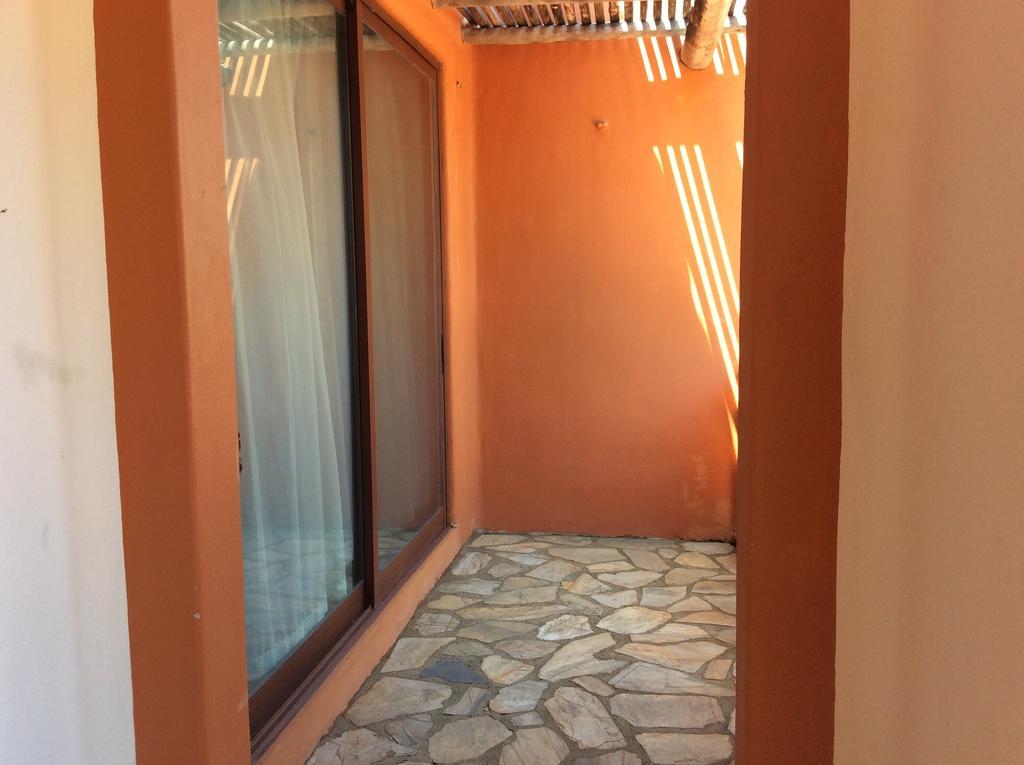 Xquenda Huatulco Spa Crucecita  Exterior photo