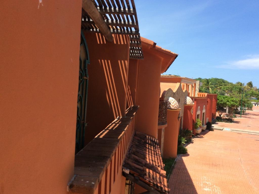 Xquenda Huatulco Spa Crucecita  Exterior photo
