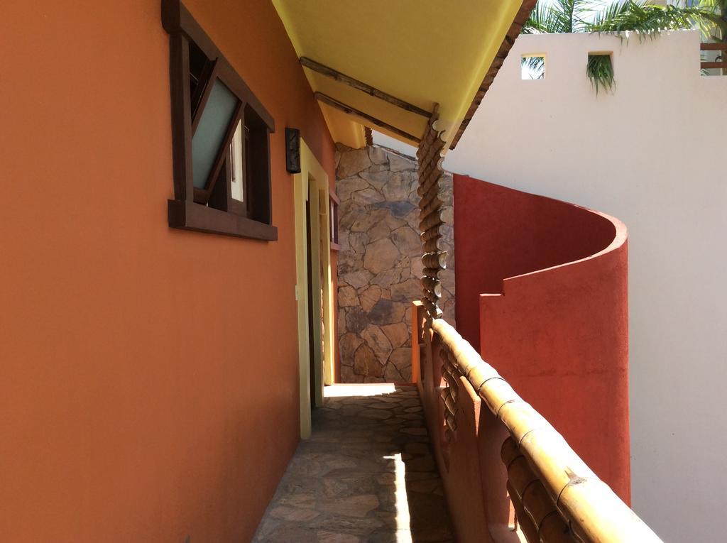 Xquenda Huatulco Spa Crucecita  Exterior photo