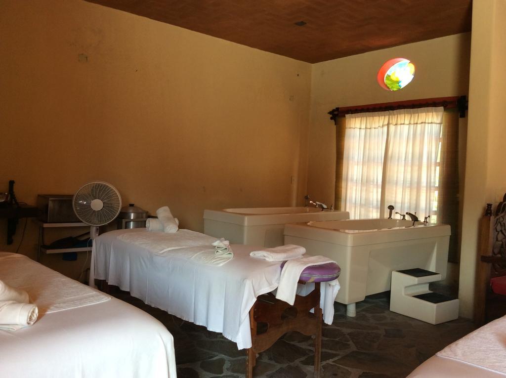 Xquenda Huatulco Spa Crucecita  Exterior photo