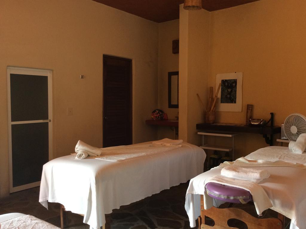 Xquenda Huatulco Spa Crucecita  Exterior photo