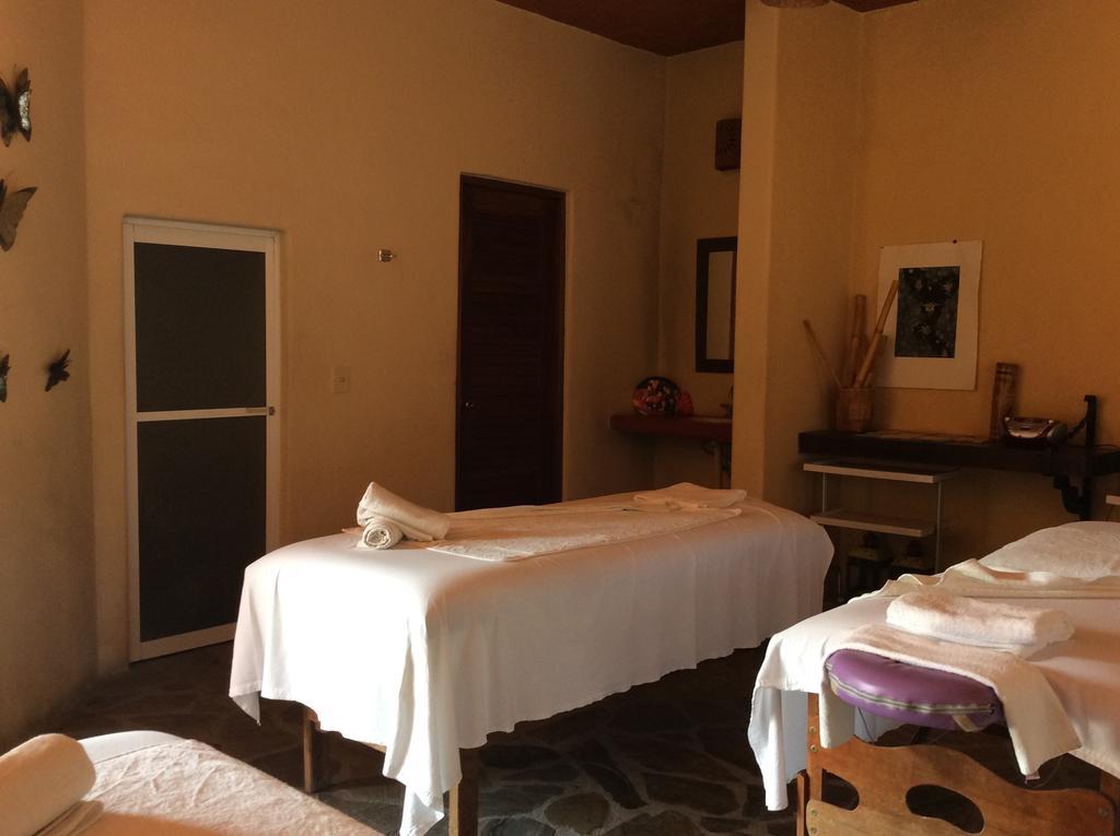 Xquenda Huatulco Spa Crucecita  Exterior photo