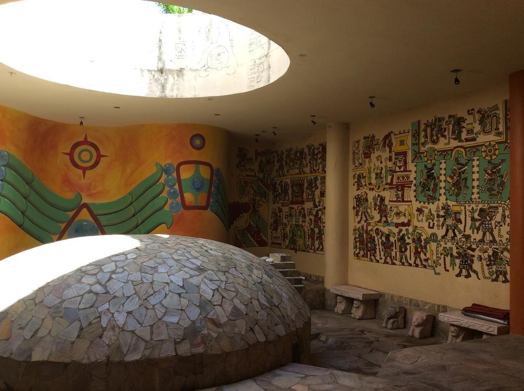 Xquenda Huatulco Spa Crucecita  Exterior photo