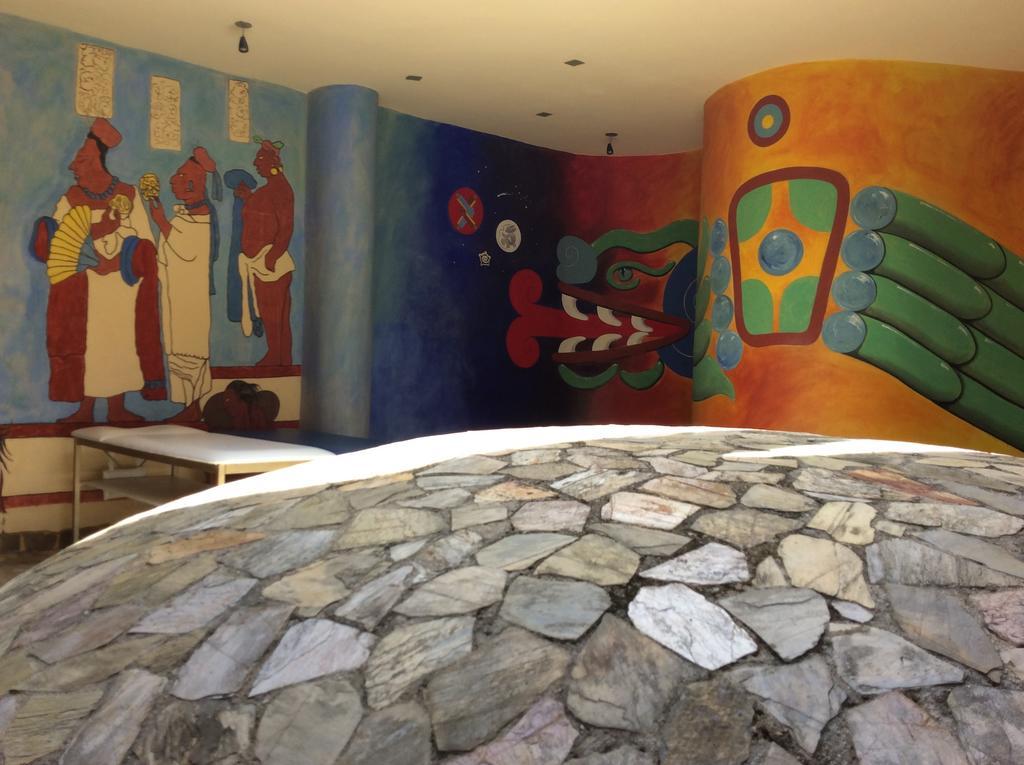 Xquenda Huatulco Spa Crucecita  Exterior photo