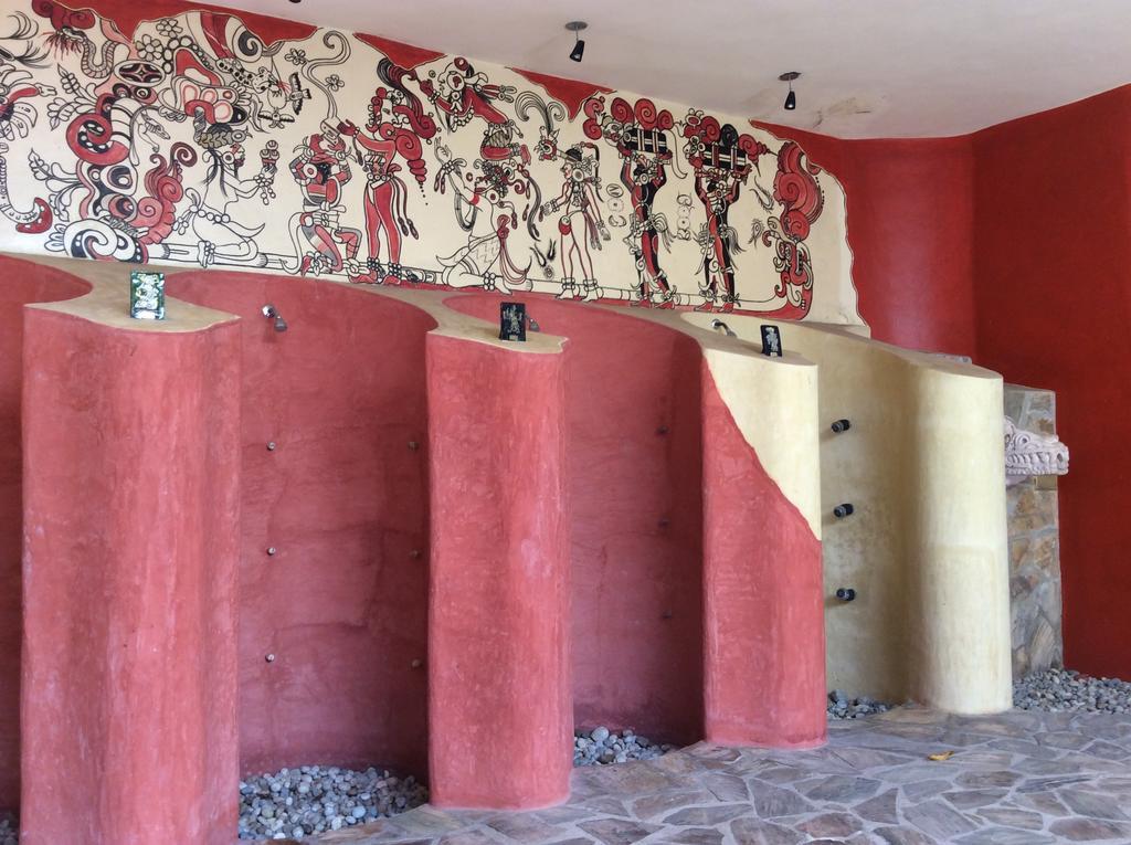 Xquenda Huatulco Spa Crucecita  Exterior photo