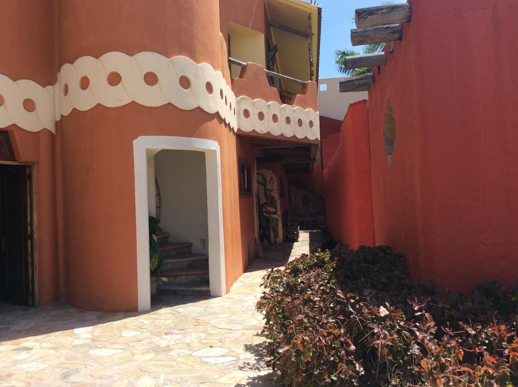 Xquenda Huatulco Spa Crucecita  Exterior photo