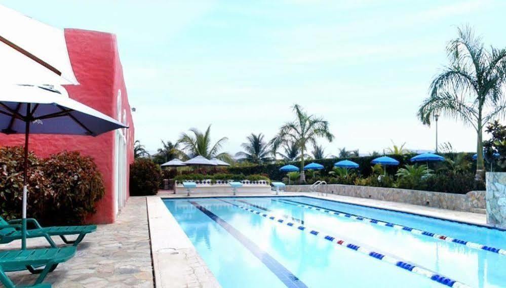 Xquenda Huatulco Spa Crucecita  Exterior photo